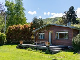 The Nook - Lake Hawea Holiday Home -  - 1165676 - thumbnail photo 14