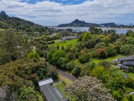 Rewa Rewa Retreat - Tairua Holiday Home -  - 1165741 - thumbnail photo 4