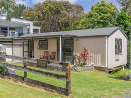 Rewa Rewa Retreat - Tairua Holiday Home -  - 1165741 - thumbnail photo 1