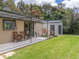 Rewa Rewa Retreat - Tairua Holiday Home -  - 1165741 - thumbnail photo 7