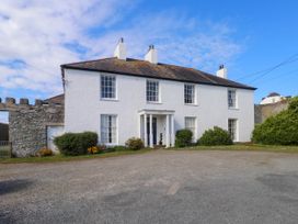 2 bedroom Cottage for rent in Trearddur Bay