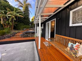 Bushview Hideout - Kerikeri Holiday Home -  - 1165965 - thumbnail photo 24