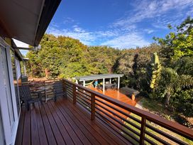 Bushview Hideout - Kerikeri Holiday Home -  - 1165965 - thumbnail photo 7