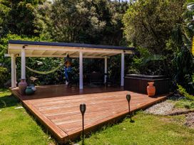 Bushview Hideout - Kerikeri Holiday Home -  - 1165965 - thumbnail photo 25