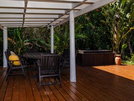 Bushview Hideout - Kerikeri Holiday Home -  - 1165965 - thumbnail photo 22