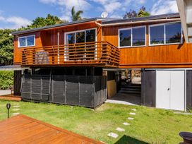 Bushview Hideout - Kerikeri Holiday Home -  - 1165965 - thumbnail photo 8