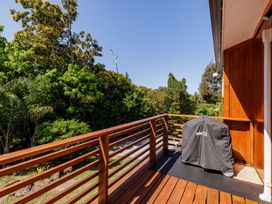 Bushview Hideout - Kerikeri Holiday Home -  - 1165965 - thumbnail photo 6