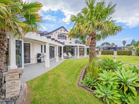 Amalfi - Pauanui Holiday Home -  - 1165968 - thumbnail photo 39