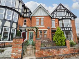 2 bedroom Cottage for rent in Rugby