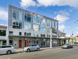 Captivating Canvas - Wellington Central Apartment -  - 1166089 - thumbnail photo 15