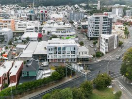 Captivating Canvas - Wellington Central Apartment -  - 1166089 - thumbnail photo 17