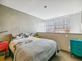 Captivating Canvas - Wellington Central Apartment -  - 1166089 - thumbnail photo 9