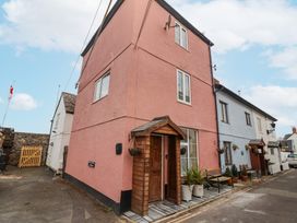 2 bedroom Cottage for rent in Watchet