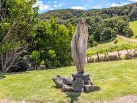 Woodside Vista - Waiheke Island Holiday Home -  - 1166247 - thumbnail photo 35