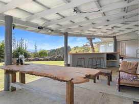 Waitorupai Retreat 1 - Sandy Bay Holiday Home -  - 1166514 - thumbnail photo 3