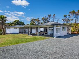 Waitorupai Retreat 1 - Sandy Bay Holiday Home -  - 1166514 - thumbnail photo 16