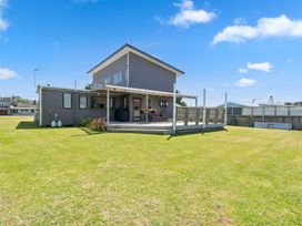 Coastal Comfort - Foxton Beach Holiday Home -  - 1166649 - thumbnail photo 25