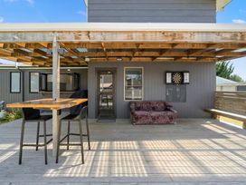 Coastal Comfort - Foxton Beach Holiday Home -  - 1166649 - thumbnail photo 2