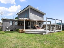 Coastal Comfort - Foxton Beach Holiday Home -  - 1166649 - thumbnail photo 26