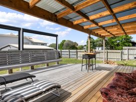 Coastal Comfort - Foxton Beach Holiday Home -  - 1166649 - thumbnail photo 27