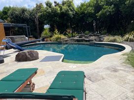 Kingfisher Studio - Tauranga Holiday Escape -  - 1166847 - thumbnail photo 2