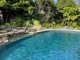 Kingfisher Studio - Tauranga Holiday Escape -  - 1166847 - thumbnail photo 1