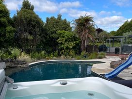 Kingfisher Studio - Tauranga Holiday Escape -  - 1166847 - thumbnail photo 3