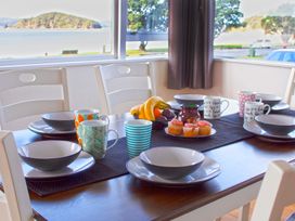 Rehutai Beach House - Paihia Holiday Home -  - 1166990 - thumbnail photo 7