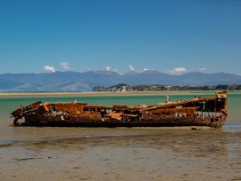 Tranquil Tides - Motueka Holiday Home -  - 1167072 - thumbnail photo 21