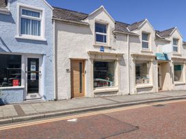 1 bedroom Cottage for rent in Cemaes Bay