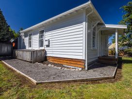 Willow Lodge - Ohakune Holiday Home -  - 1167141 - thumbnail photo 26