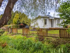 Willow Lodge - Ohakune Holiday Home -  - 1167141 - thumbnail photo 30