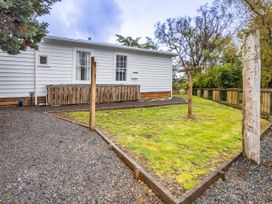 Willow Lodge - Ohakune Holiday Home -  - 1167141 - thumbnail photo 29