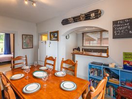 Willow Lodge - Ohakune Holiday Home -  - 1167141 - thumbnail photo 12