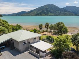 Linkwater Wonder - Marlborough Holiday Home -  - 1167201 - thumbnail photo 2