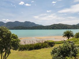 Linkwater Wonder - Marlborough Holiday Home -  - 1167201 - thumbnail photo 27