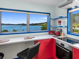 Bluey - Whangarei Heads Holiday Home -  - 1167210 - thumbnail photo 11