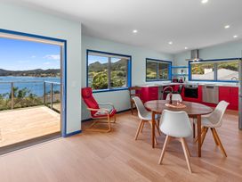 Bluey - Whangarei Heads Holiday Home -  - 1167210 - thumbnail photo 6