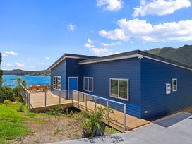 Bluey - Whangarei Heads Holiday Home -  - 1167210 - thumbnail photo 21