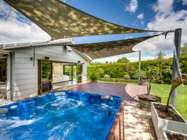 Sunny Oasis - Havelock North Retreat -  - 1167279 - thumbnail photo 25