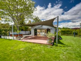 Sunny Oasis - Havelock North Retreat -  - 1167279 - thumbnail photo 27