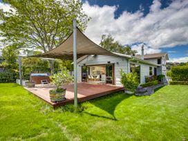 Sunny Oasis - Havelock North Retreat -  - 1167279 - thumbnail photo 28