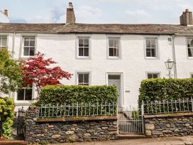 4 bedroom Cottage for rent in Braithwaite