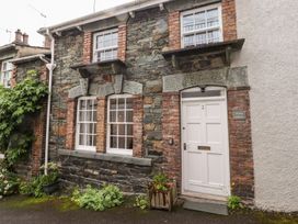 2 bedroom Cottage for rent in Braithwaite
