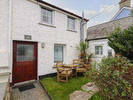 2 bedroom Cottage for rent in Tintagel