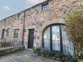 2 bedroom Cottage for rent in Wooler