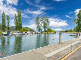 Harbour Lights - Lake Taupo Holiday Home -  - 1167485 - thumbnail photo 23