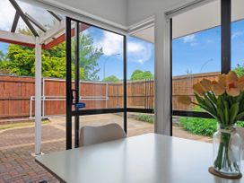 Cosy in Victoria - Rotorua Holiday Home -  - 1167490 - thumbnail photo 11