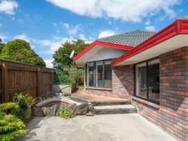 Cosy in Victoria - Rotorua Holiday Home -  - 1167490 - thumbnail photo 27