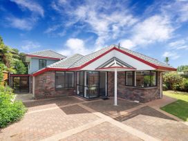 Cosy in Victoria - Rotorua Holiday Home -  - 1167490 - thumbnail photo 30